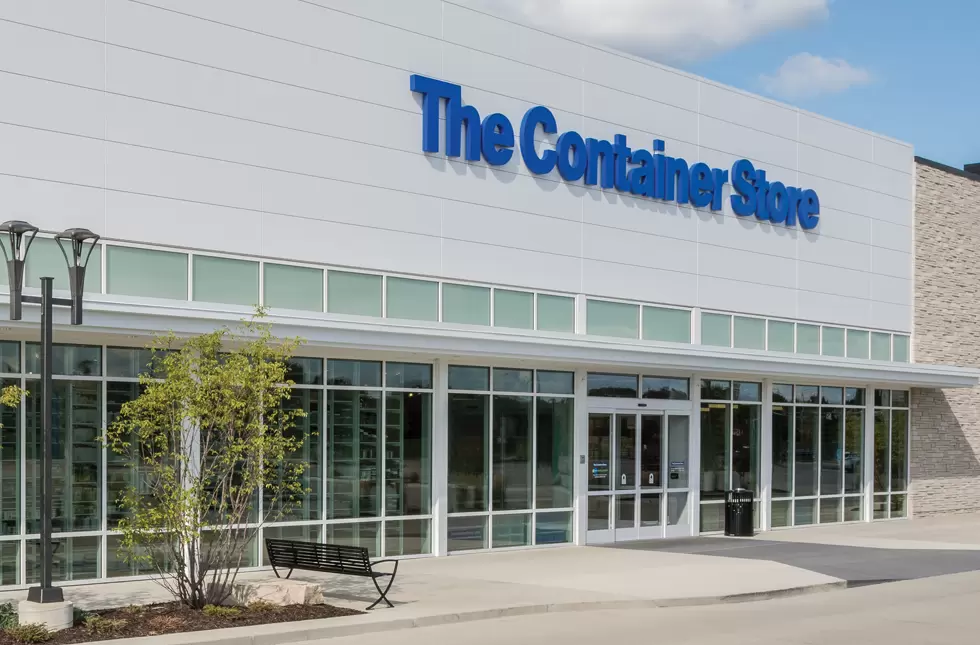 NJ: The Container Store Opens Store In Princeton, Its 100th U.S. Retail ...