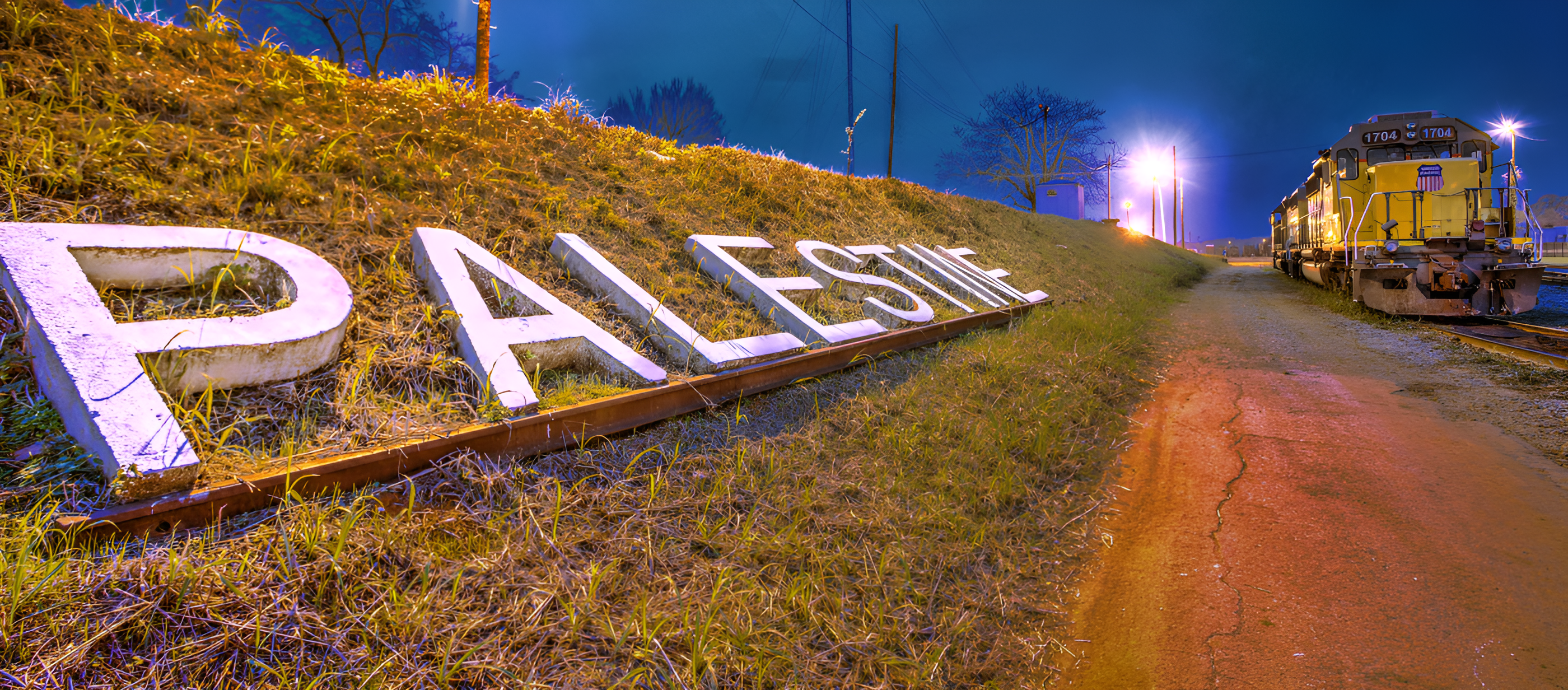 Palestine TX Economic Development Corporation