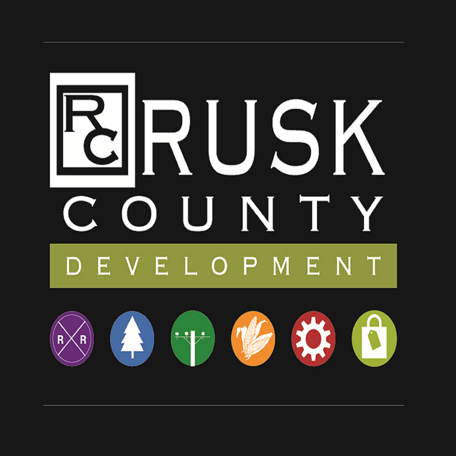 Rusk County Development 