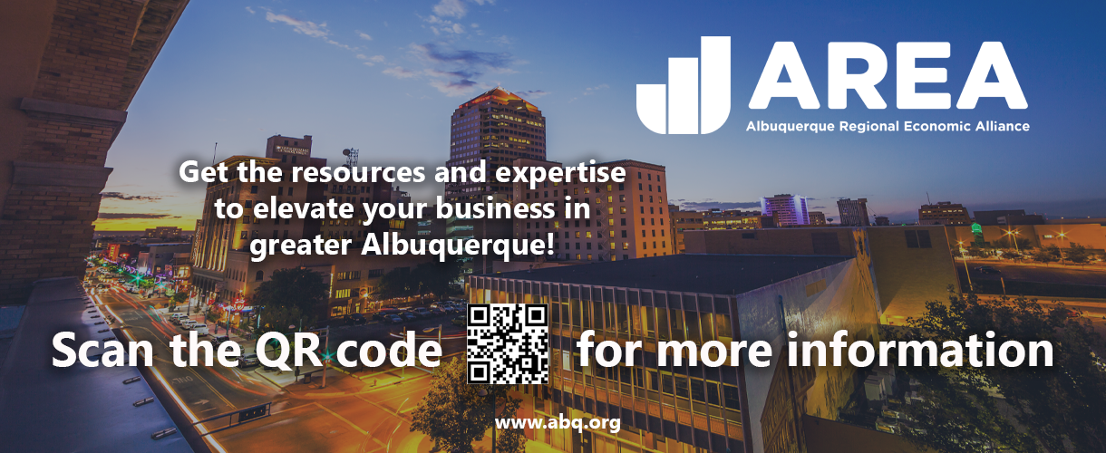 Albuquerque Economic Development