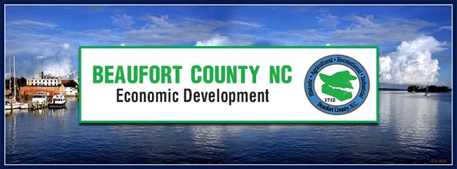 Beaufort County NC Economic Development