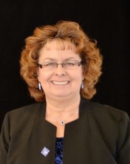 Dr. Ronda Sauget, MBA