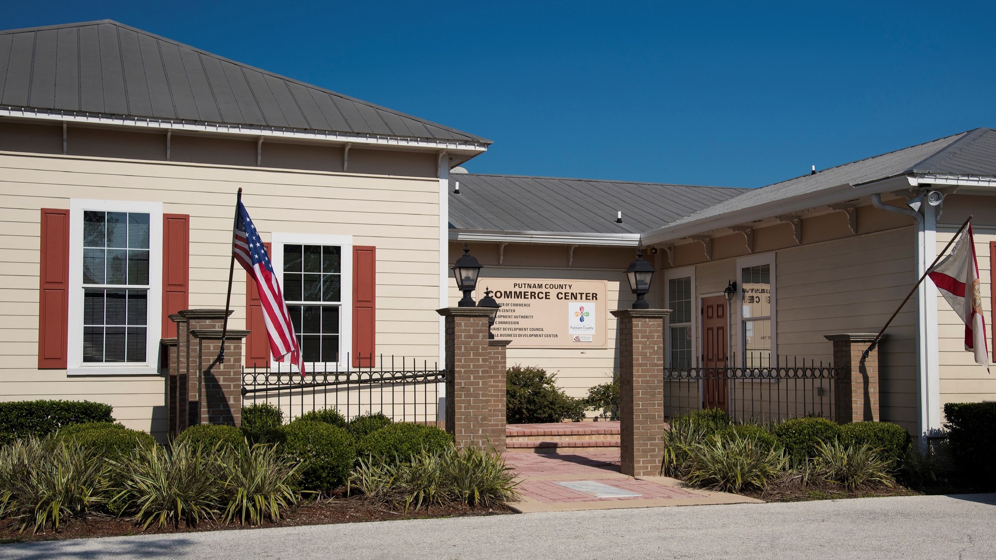 Putnam County Chamber of Commerce