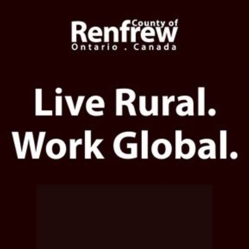 Renfrew County Economic Development