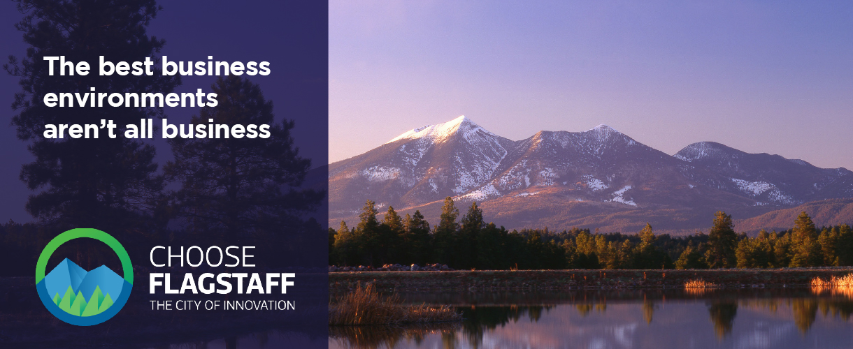 Flagstaff Economic Development