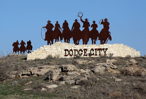 Image courtesy of Dodge City/Ford County Development Corporation.