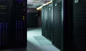 data center