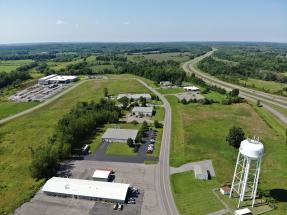 Industrial Park in Schroeppel