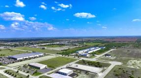 Edinburg North Industrial Park