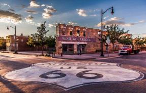 City of Winslow Arizona