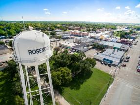 Rosenberg Development Corporation